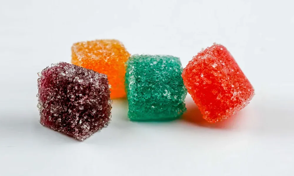 The Ultimate Guide to Cannabis Edibles: What You Need to Know