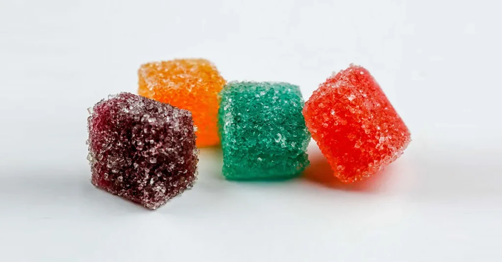 The Ultimate Guide to Cannabis Edibles: What You Need to Know