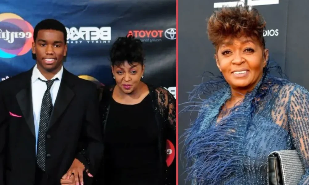 Edward Carlton Bridgforth: The Remarkable Story of Anita Baker’s Private Son Edward Carlton Bridgforth - The private son of famous R&B singer Anita Baker who avoids all public attention.