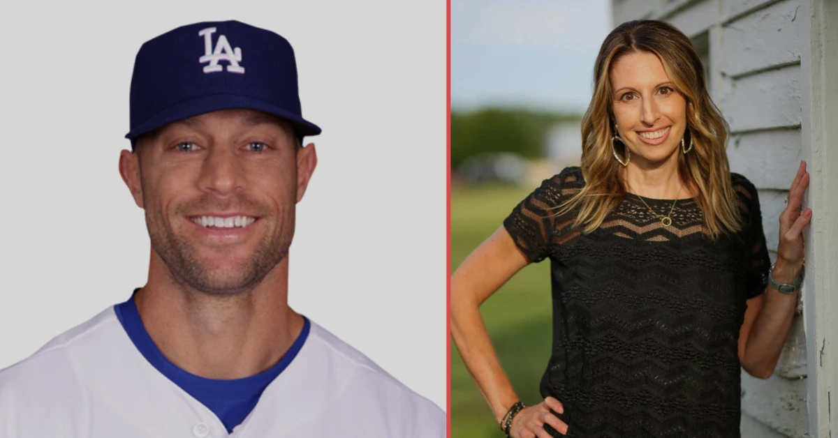 Gabe Kapler Wife Lisa Jansen - High School Sweethearts to Co-Parents