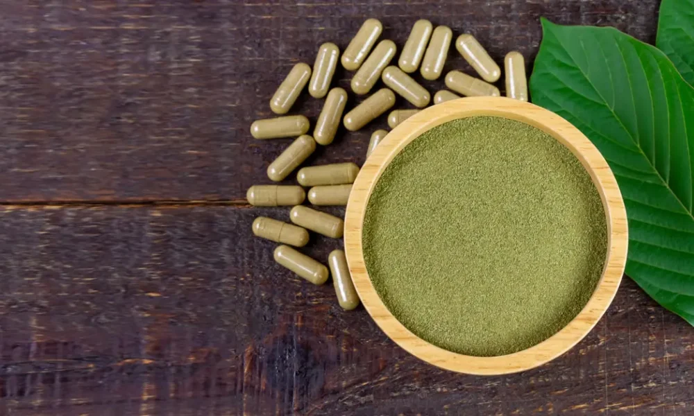 Health with Natural Supplements: A Guide to Kratom Benefits