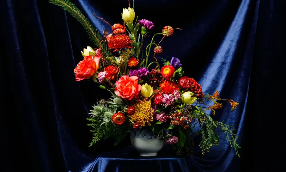 How to Choose the Perfect Bouquet Arrangement for Any Occasion