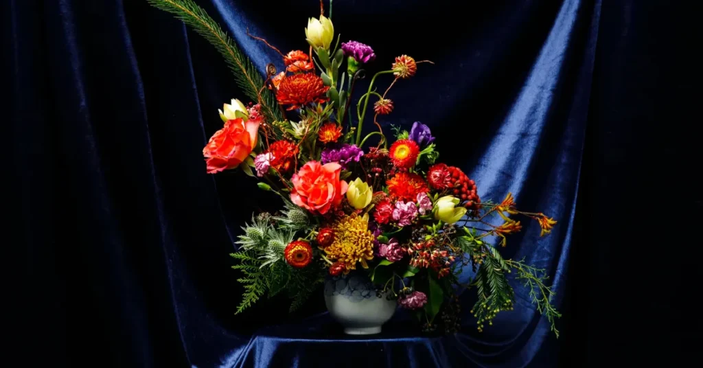 How to Choose the Perfect Bouquet Arrangement for Any Occasion