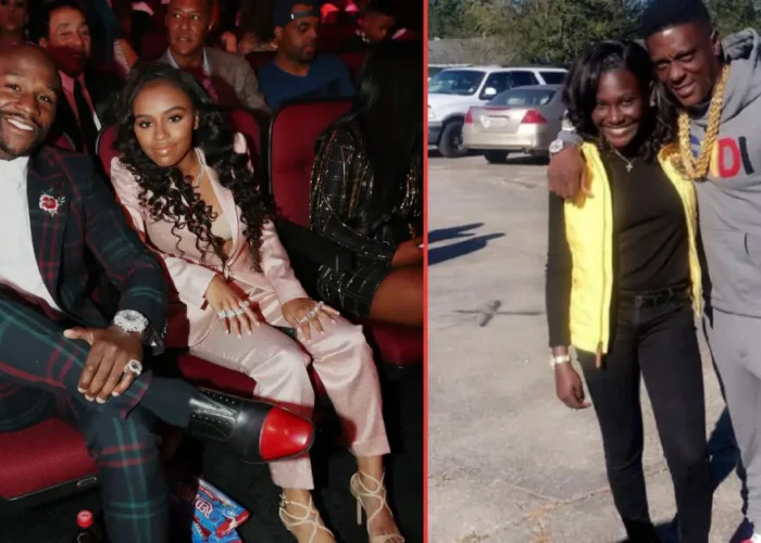 Tarlaysia Hatch - Boosie Badazz daughter who chose privacy over fame in hip-hop celebrity culture