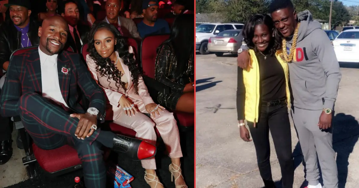 Tarlaysia Hatch - Boosie Badazz daughter who chose privacy over fame in hip-hop celebrity culture