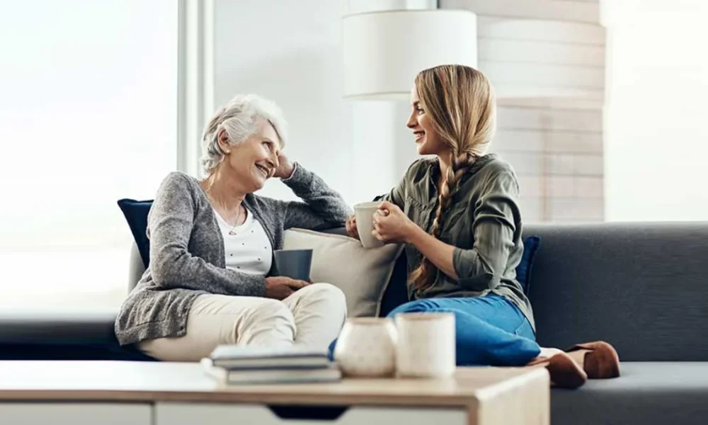 Understanding the Transition to Senior Living Facilities: A Family Guide
