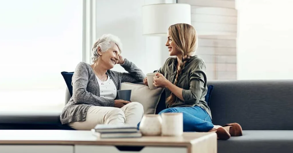 Understanding the Transition to Senior Living Facilities: A Family Guide