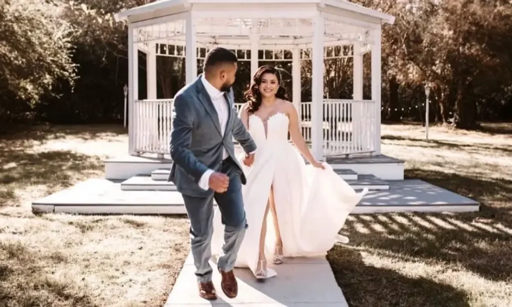Choosing the Perfect Venue for a Budget-Friendly Wedding