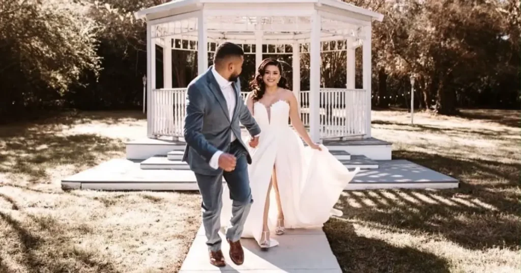 Choosing the Perfect Venue for a Budget-Friendly Wedding