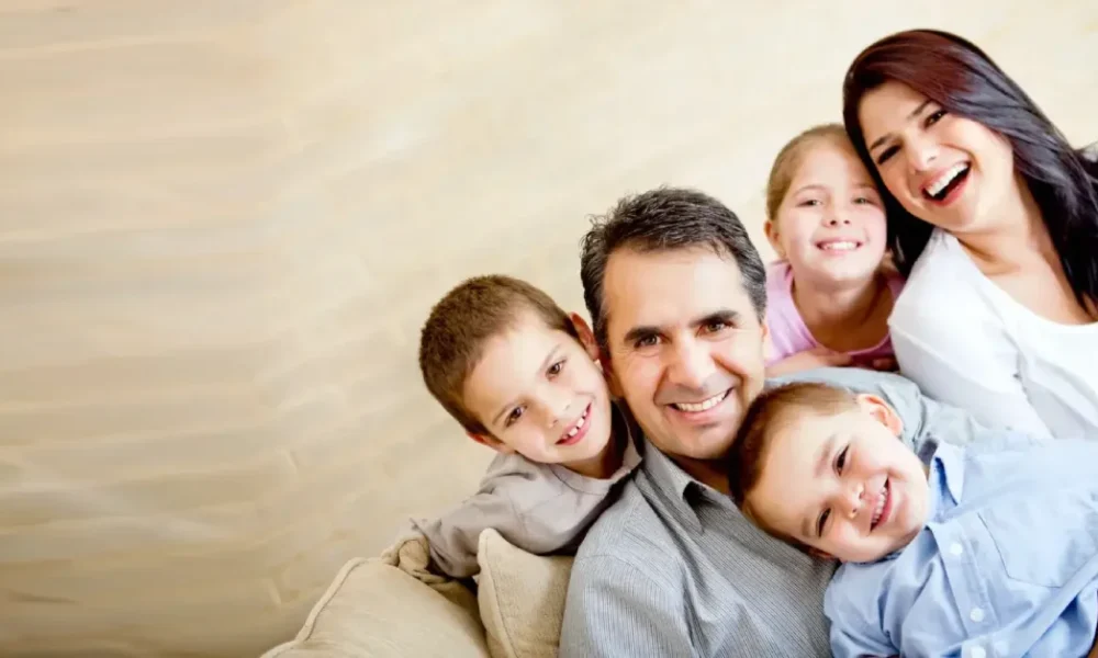 4 Essential Resources for Foster Care Families: A Comprehensive Guide
