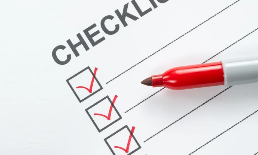 Essential Electrical Components of a Modern Office Infrastructure