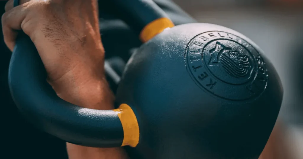 How to Become a Certified Kettlebell Trainer: A Step-by-Step Guide