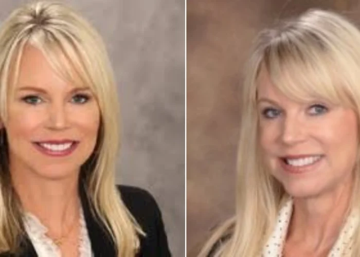 Cathy Sturdivant smiling in a formal portrait, highlighting Cathy Sturdivant’s professional and poised appearance.