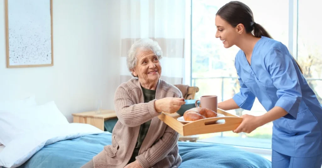 The Role of Community Engagement in Senior Wellness
