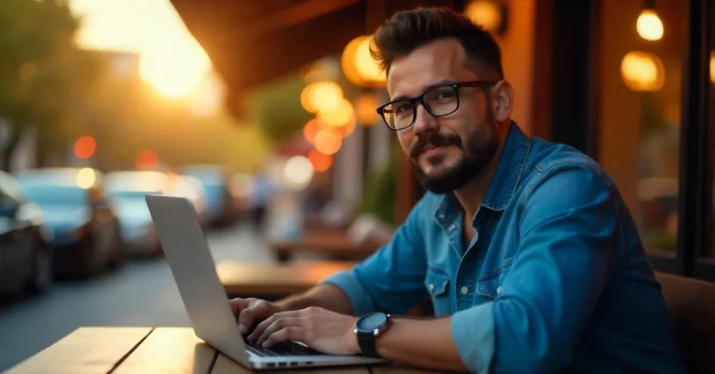 How to Enhance Your Online Presence with Creative Profile Photos