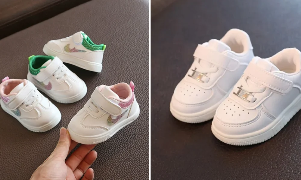 Your Complete Geox Baby Fighter 2 Manual for Perfect Fit & Care