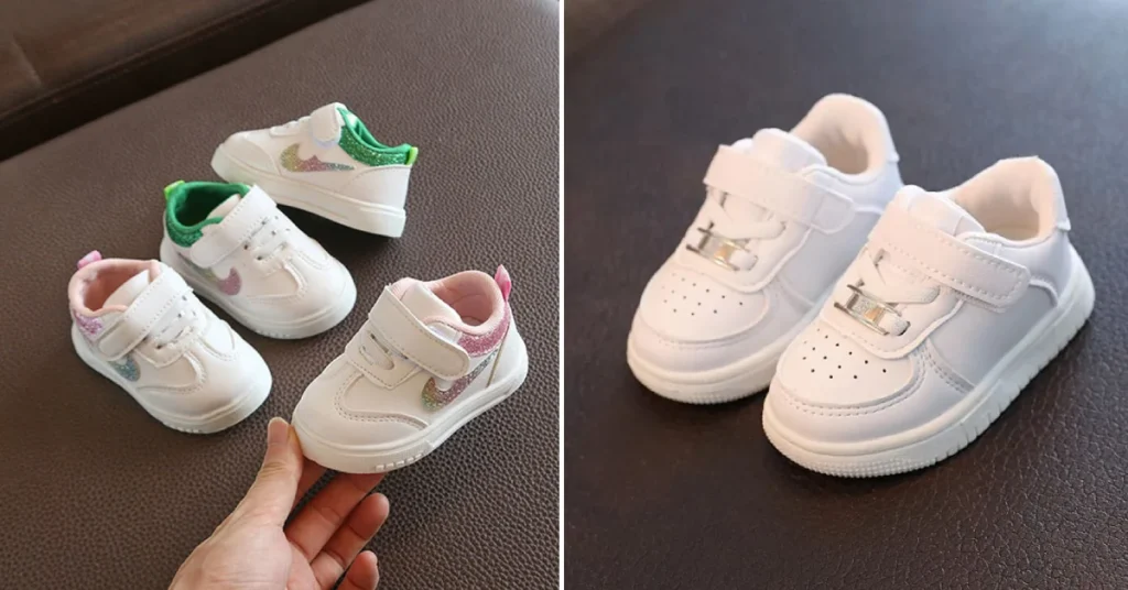 Your Complete Geox Baby Fighter 2 Manual for Perfect Fit & Care