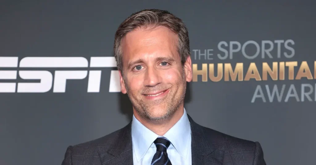 Max Kellerman Net Worth 2025: Career Earnings, ESPN Contract, and What’s Next