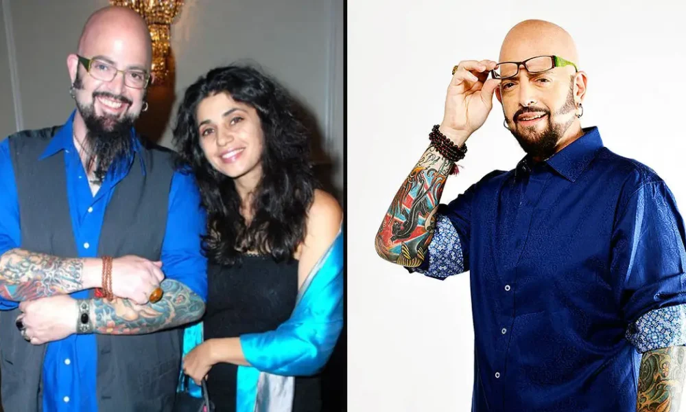 Minoo Rahbar: The Woman Behind Jackson Galaxy’s Success Minoo Rahbar, animal activist and wife of Jackson Galaxy, caring for rescued cats.