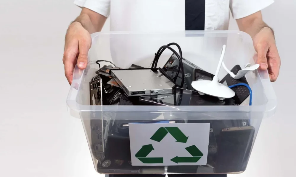 Sustainable Tech: Reducing E-Waste with Refurbished Electronics