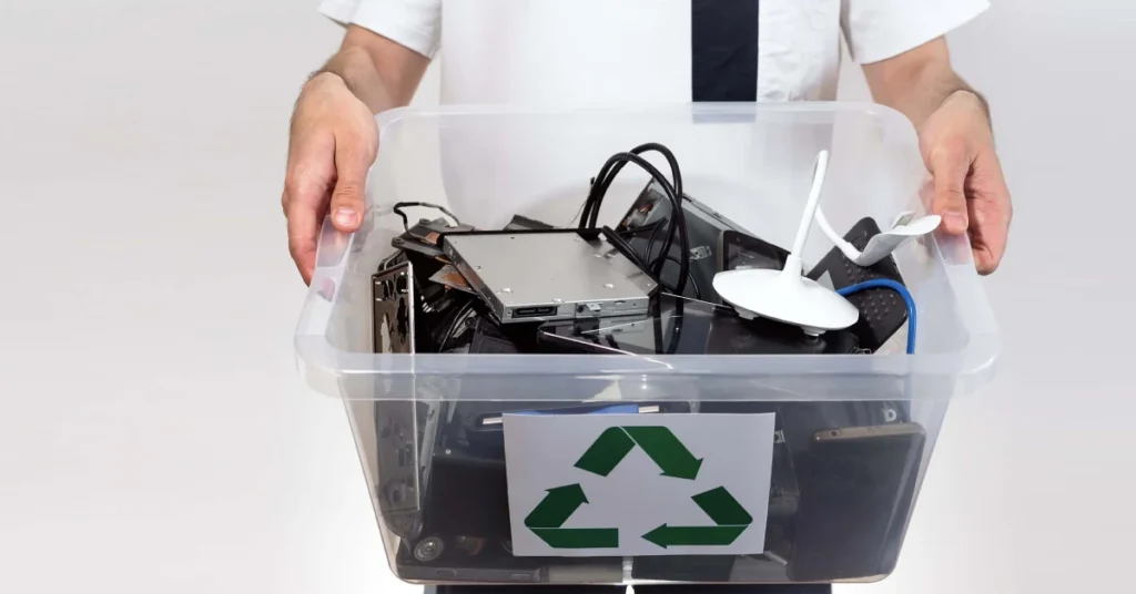 Sustainable Tech: Reducing E-Waste with Refurbished Electronics