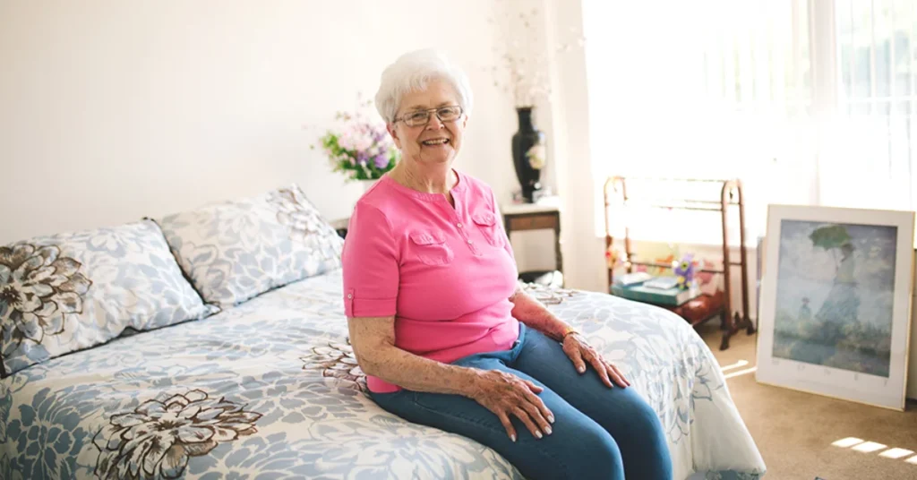 Top Senior Facilities for Assisted Living and Wellness