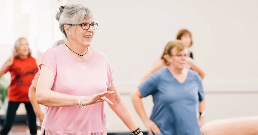 A Comprehensive Guide to Senior Health and Wellness Programs