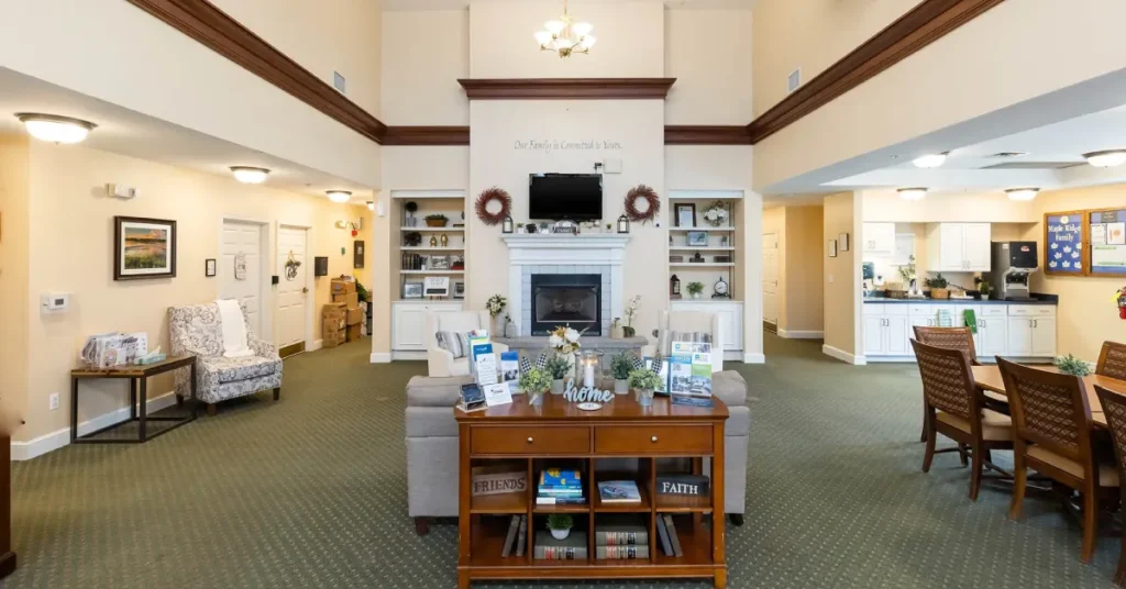 Enhancing Senior Living with Modern Amenities: A Guide