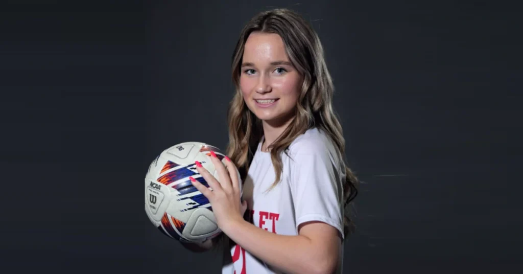 Tinsley Beane: The Rising Soccer Star and Daughter of Baseball Legend Billy Beane