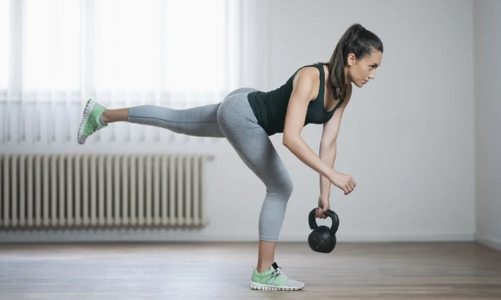What It Takes to Bring the Body Back into Balance