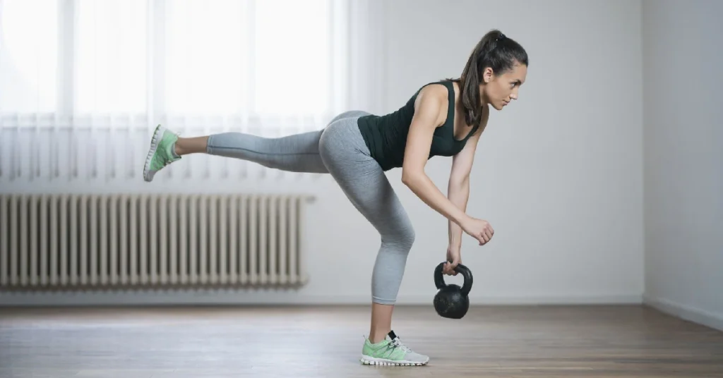 What It Takes to Bring the Body Back into Balance