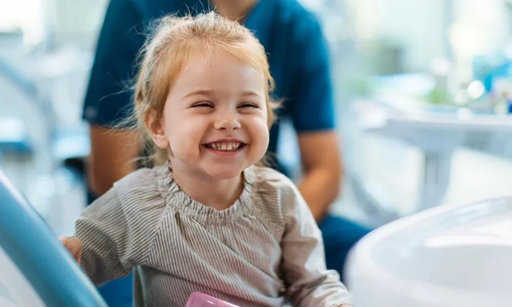 A Parent’s Guide to the Cost of Pediatric Dental Care
