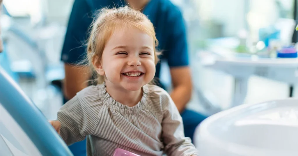 A Parent’s Guide to the Cost of Pediatric Dental Care