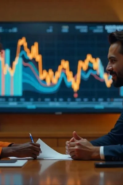 PedroVazPaulo Financial Consulting: Complete 2025 Guide to Services, Pricing & Results PedroVazPaulo Financial Consulting expert reviewing financial plans with a client in a modern office, focusing on personalized investment strategies.