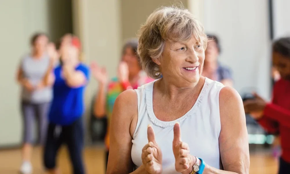 YMCA for Seniors: Your Guide to Active, Engaged Aging