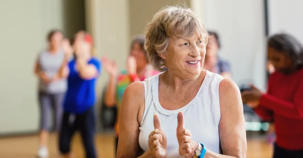 YMCA for Seniors: Your Guide to Active, Engaged Aging