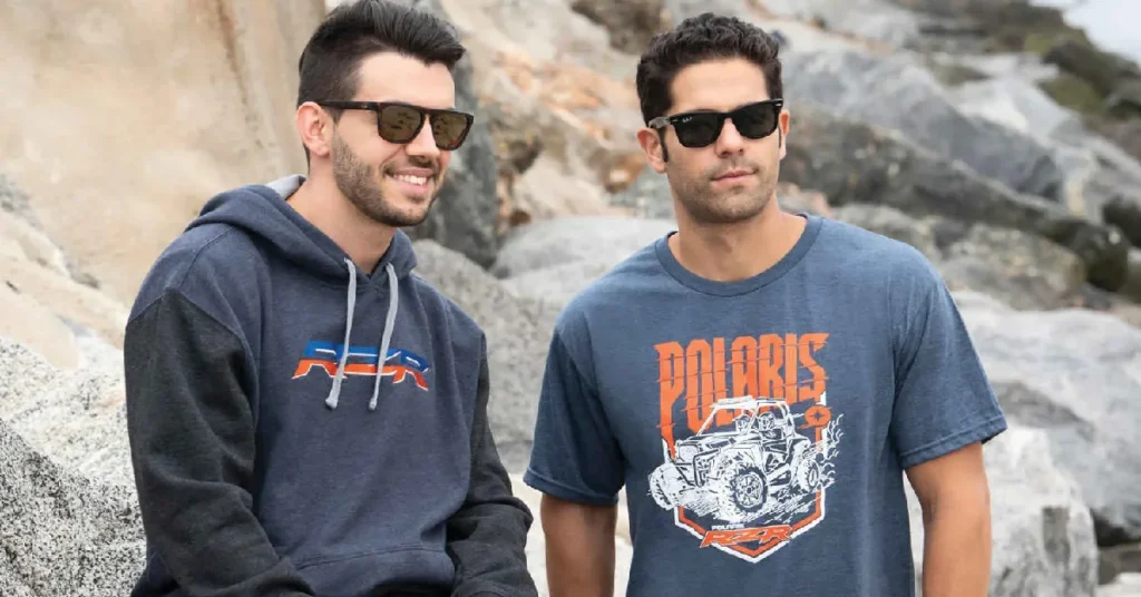 Trendy Graphic T-Shirts Never Go Out of Style