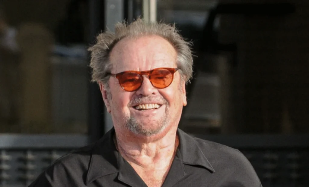 Caleb James Goddard Jack Nicholson son private life away from Hollywood spotlight