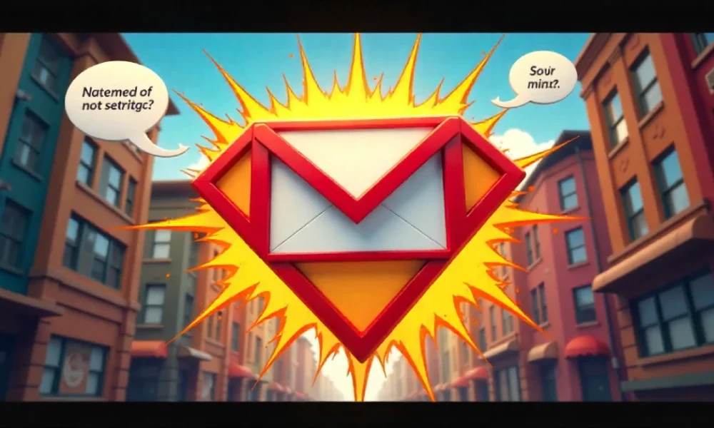 Your Inbox Deserves Better: Why Demainmail’s the Ultimate Email Cheat Code Demainmail email dashboard showing secure inbox and scheduling features for productivity