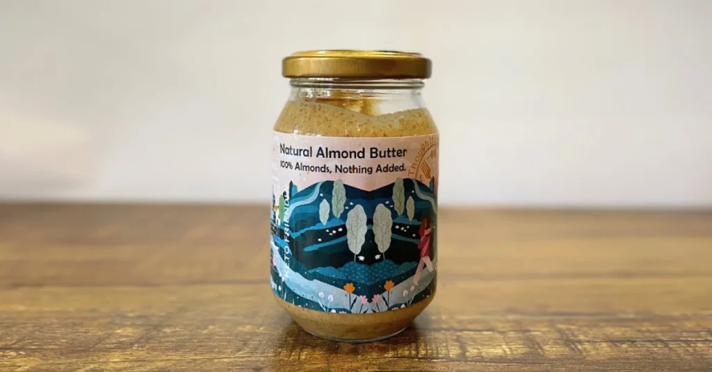 The Rise of Almond Butter: A Delicious Health Revolution