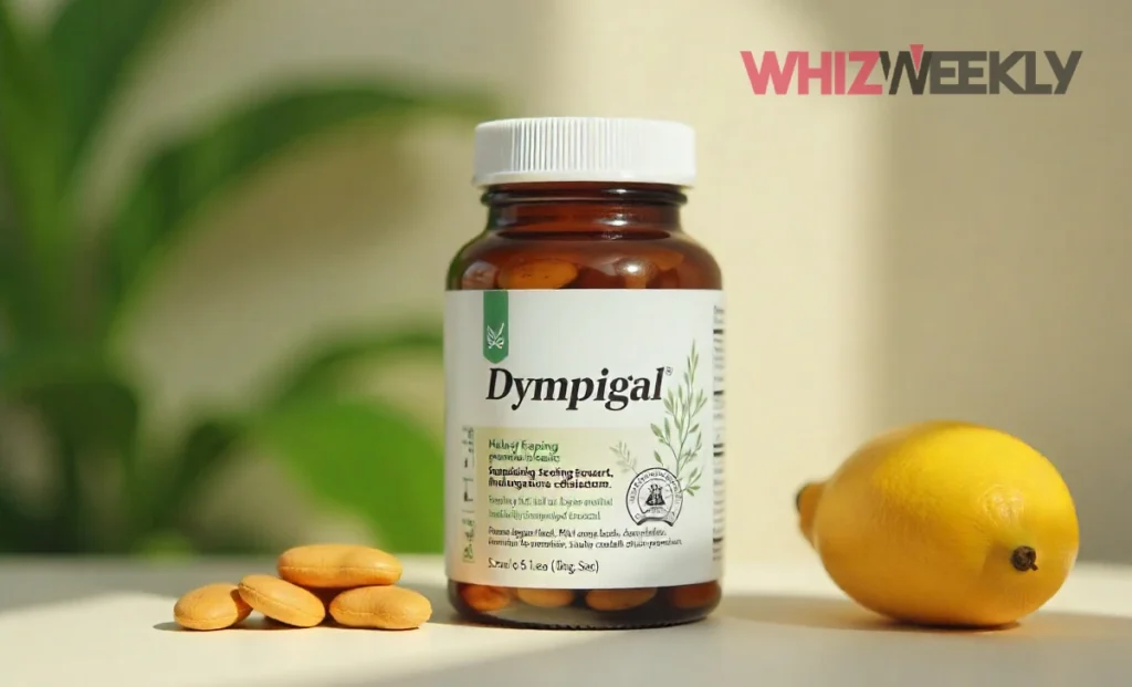 Dympigal Guide: Benefits, Side Effects & How It Works