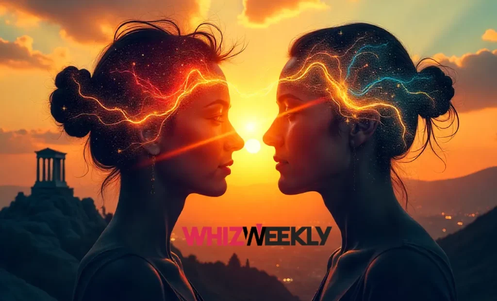 What is Erothtos? The Ancient Philosophy Shaping Modern Human Connection
