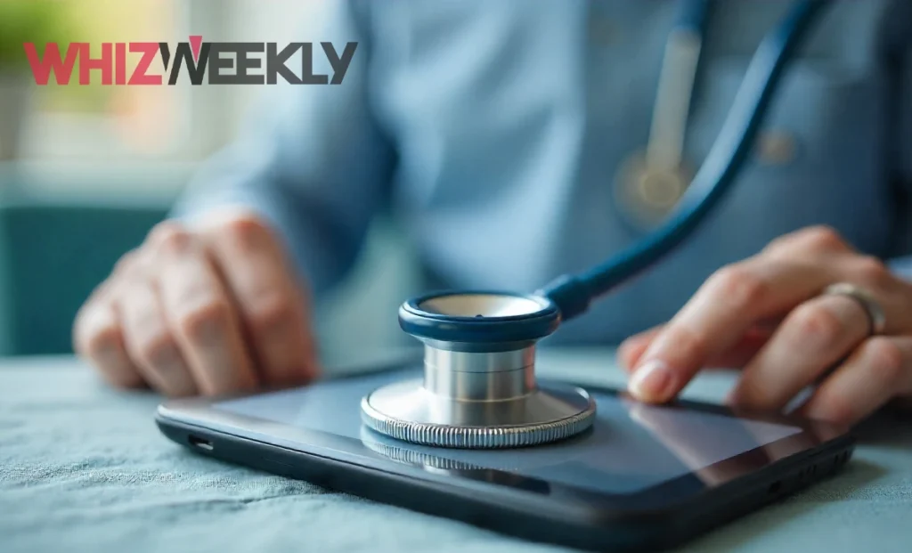 Fonendi Stethoscope: AI-Powered Diagnostics Guide