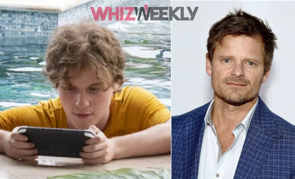 Henry James Zahn: Rising Photographer Beyond Steve Zahn’s Legacy