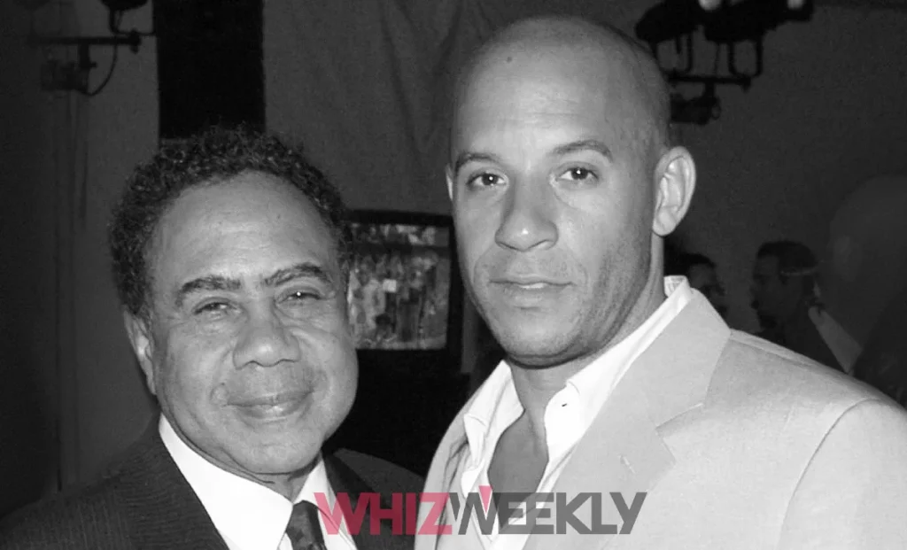 Irving H. Vincent: The Theater Educator Who Shaped Vin Diesel