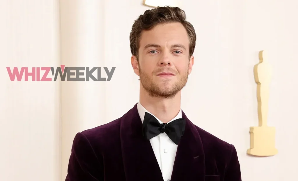 Jack Quaid Net Worth: How Much Has The Boys Star Earned?