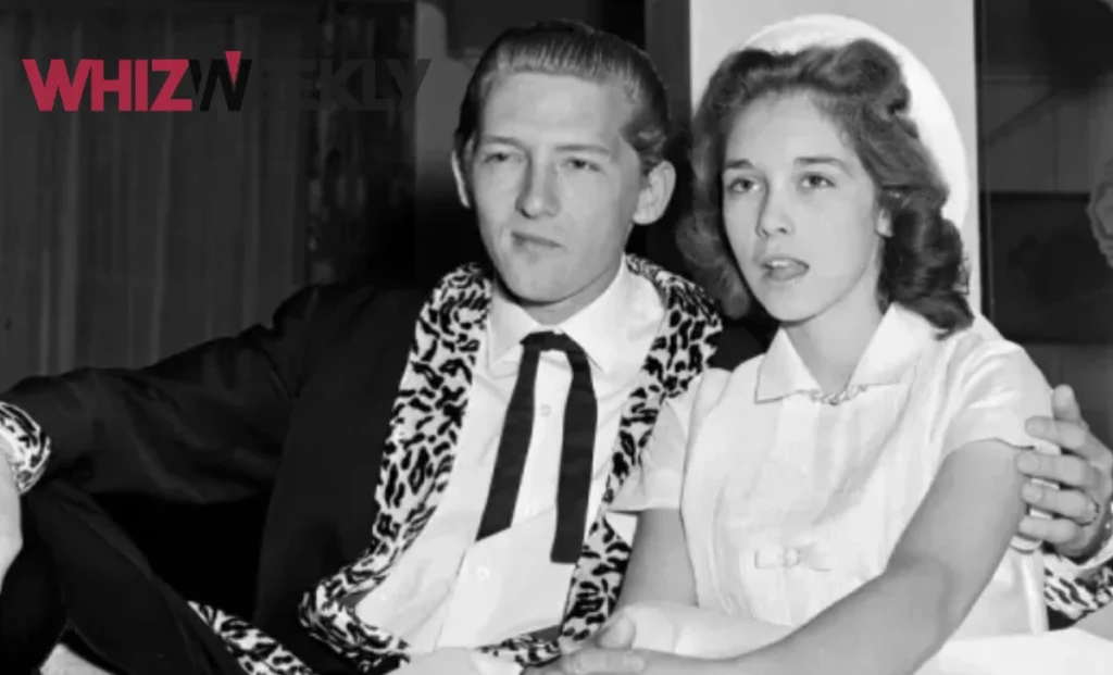 Who Is Kerrie McCarver? Jerry Lee Lewis’s Steady Partner