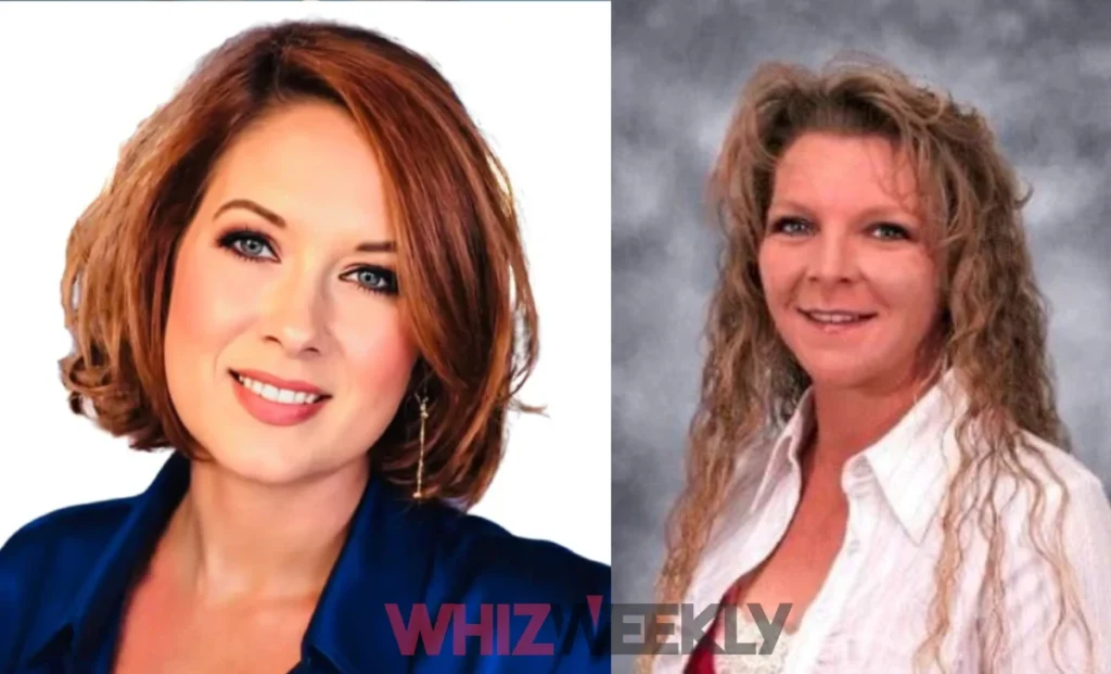 Kristin Luckey: Complete Guide to Two Different Public Figures