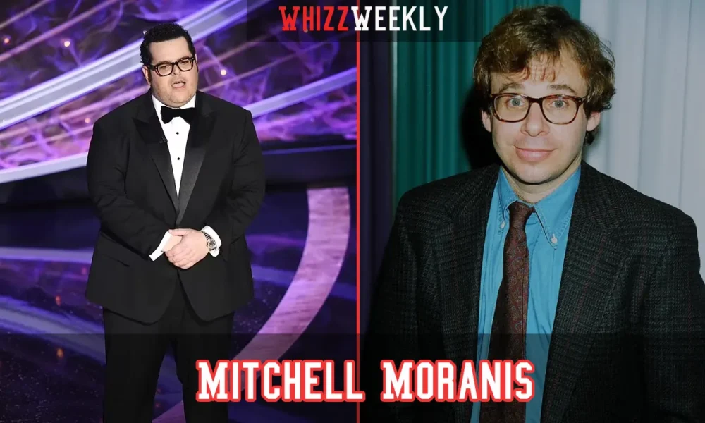 Mitchell Moranis in 2025: Where Is Rick Moranis’ Son Now? Mitchell Moranis and Rick Moranis in Toronto, showcasing private family life in 2025.