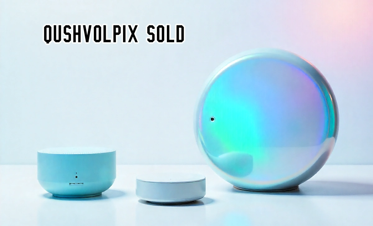 Authentic Qushvolpix sold verification guide showing official retailers logos and security authentication features